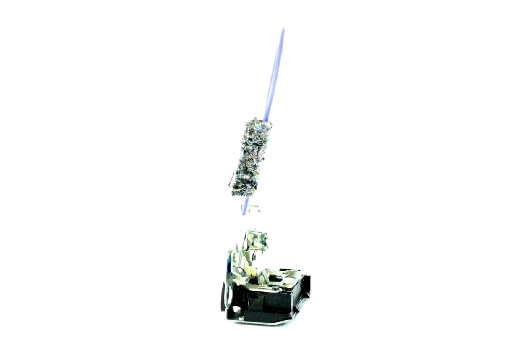 Fechadura de Porta VW 5W4839014AA - Imagem 8