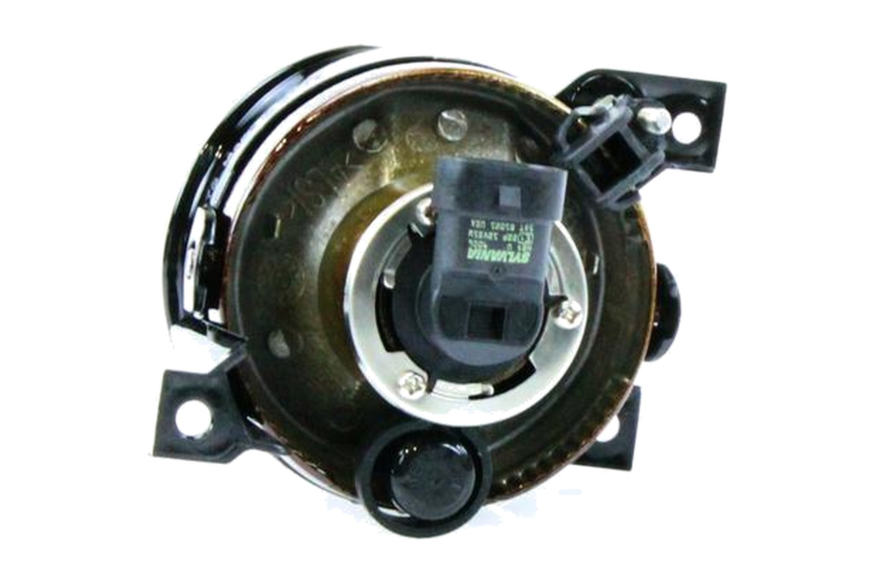 Farol de Milha Dianteiro Direito (Passageiro) VW 18D941700A - Imagem 12
