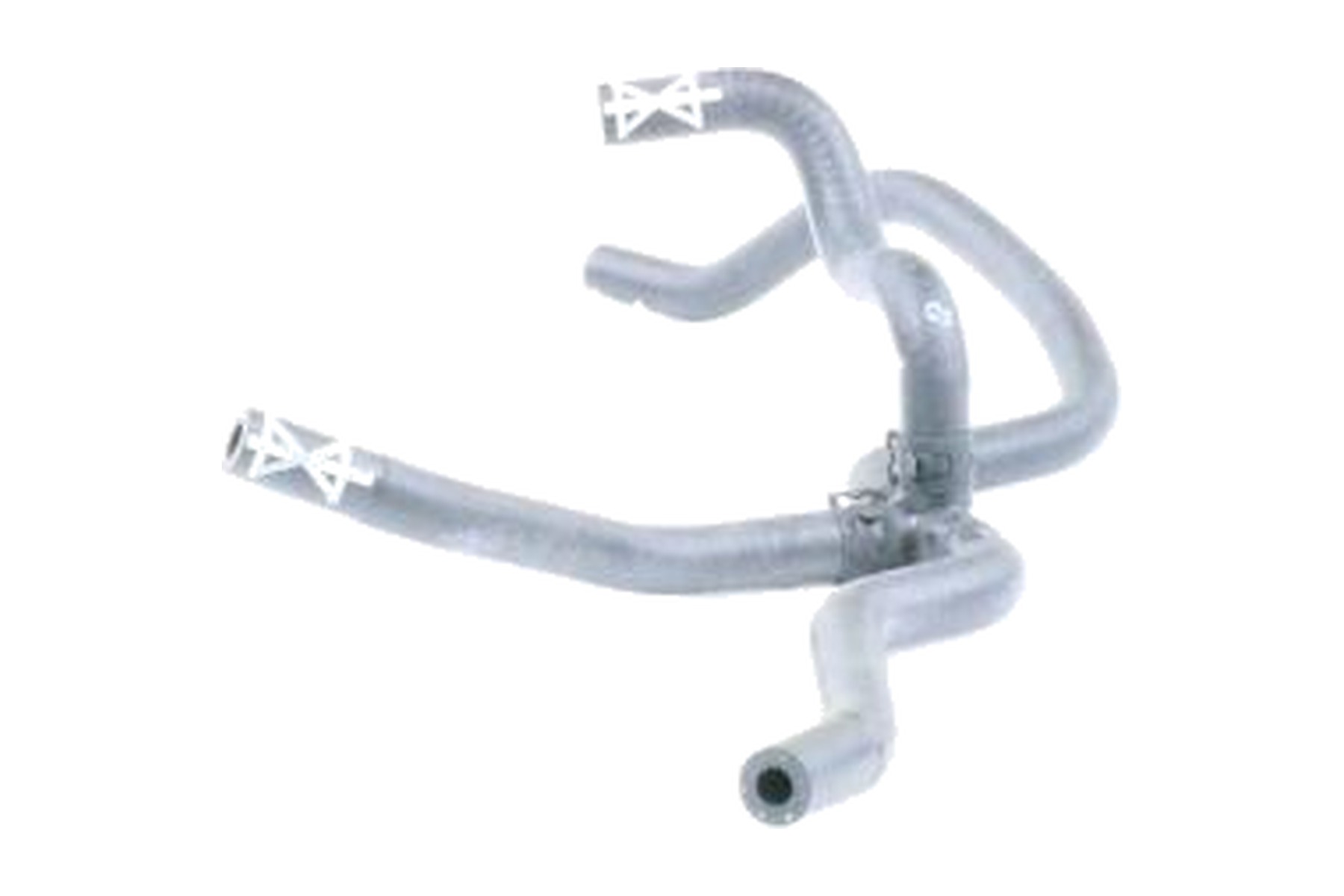 Mangueira de Água de Radiador VW 1J0122447DT - Imagem 7