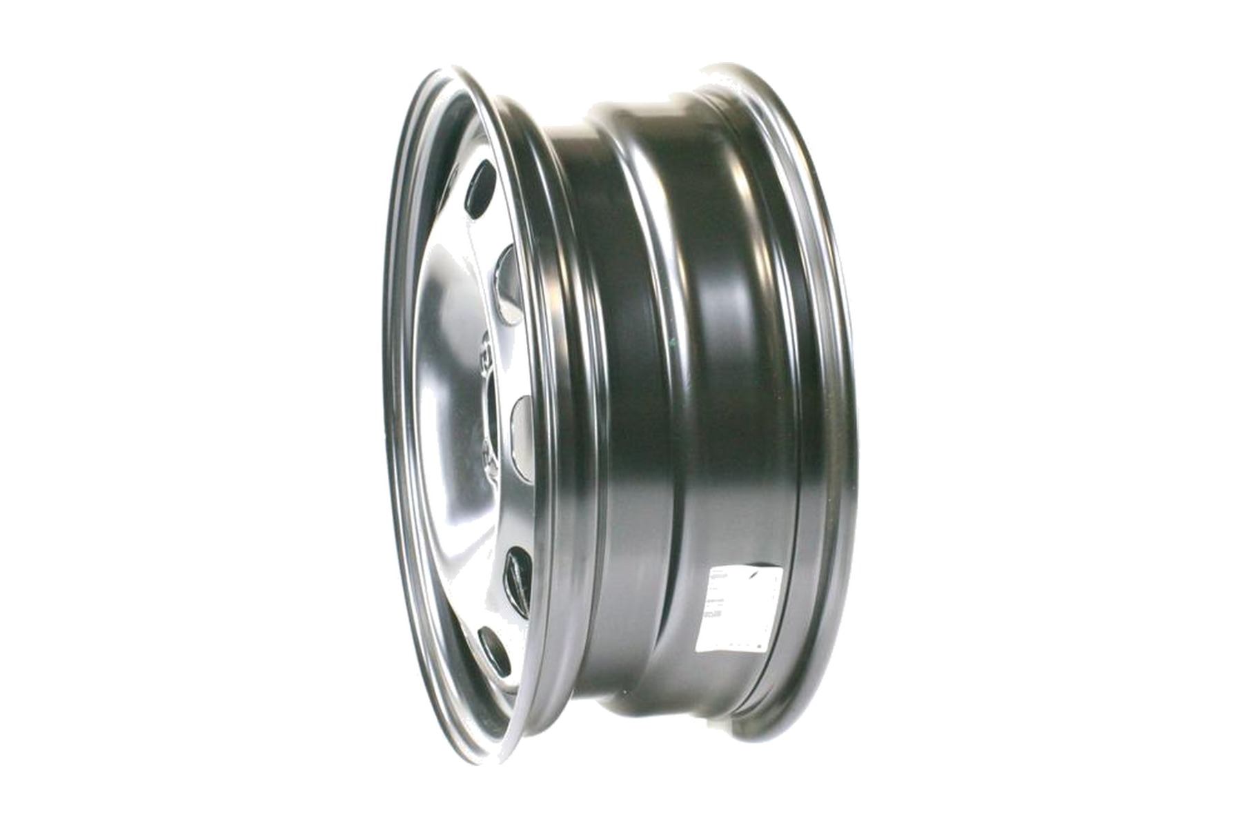 Roda VW 2QB601027C03C - Imagem 6