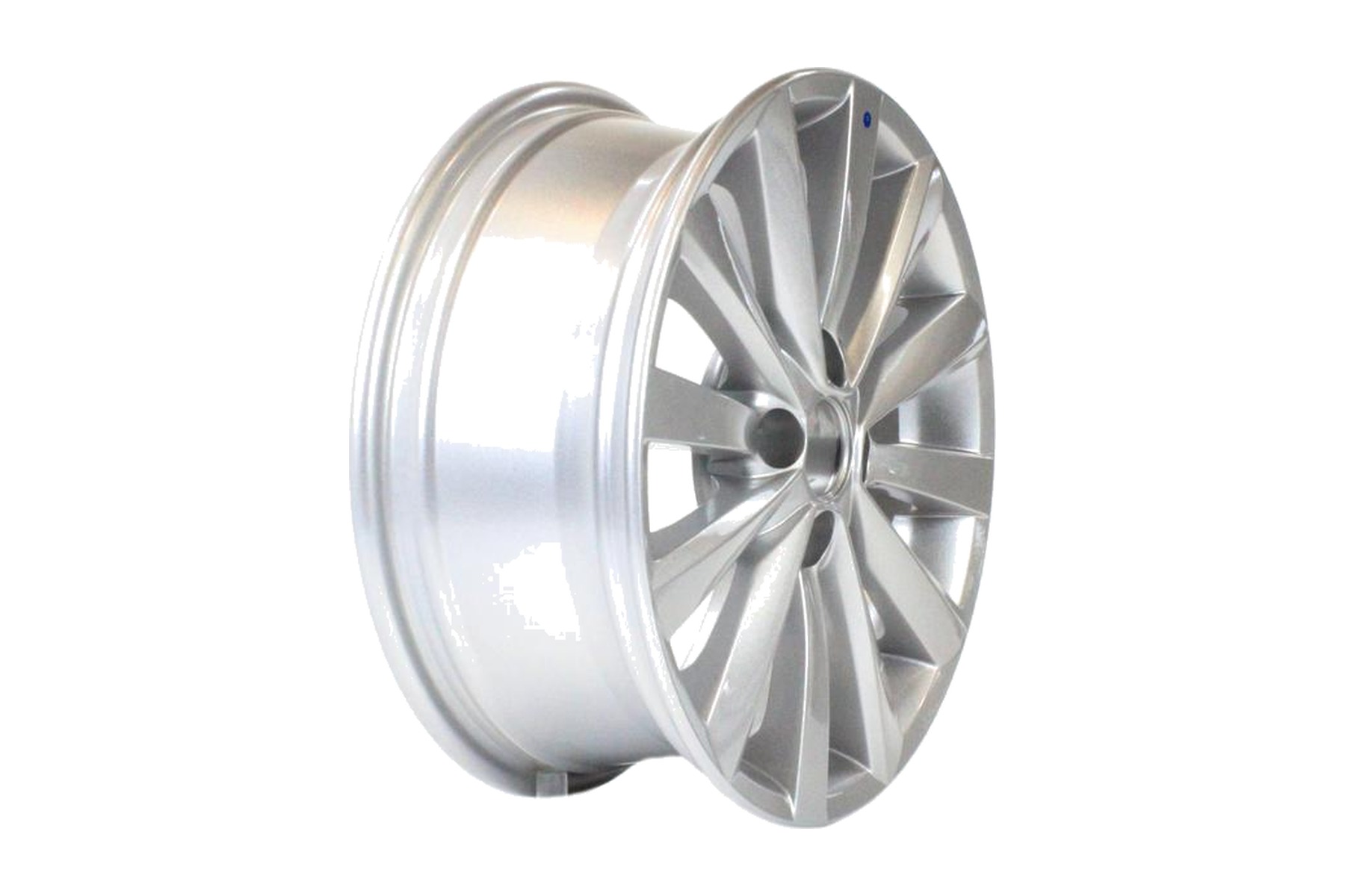 Roda 15 Polegadas VW 5U0601025NZ31 - Imagem 21
