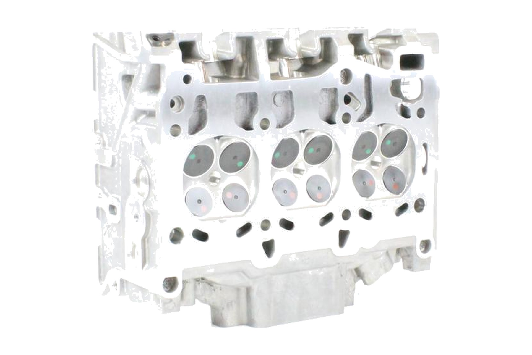 Cabeçote VW 04C103064G - Imagem 23