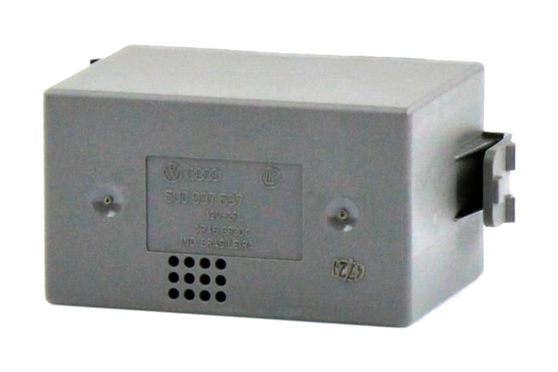 Caixa de Relé VW 5U0937537 - Imagem 14