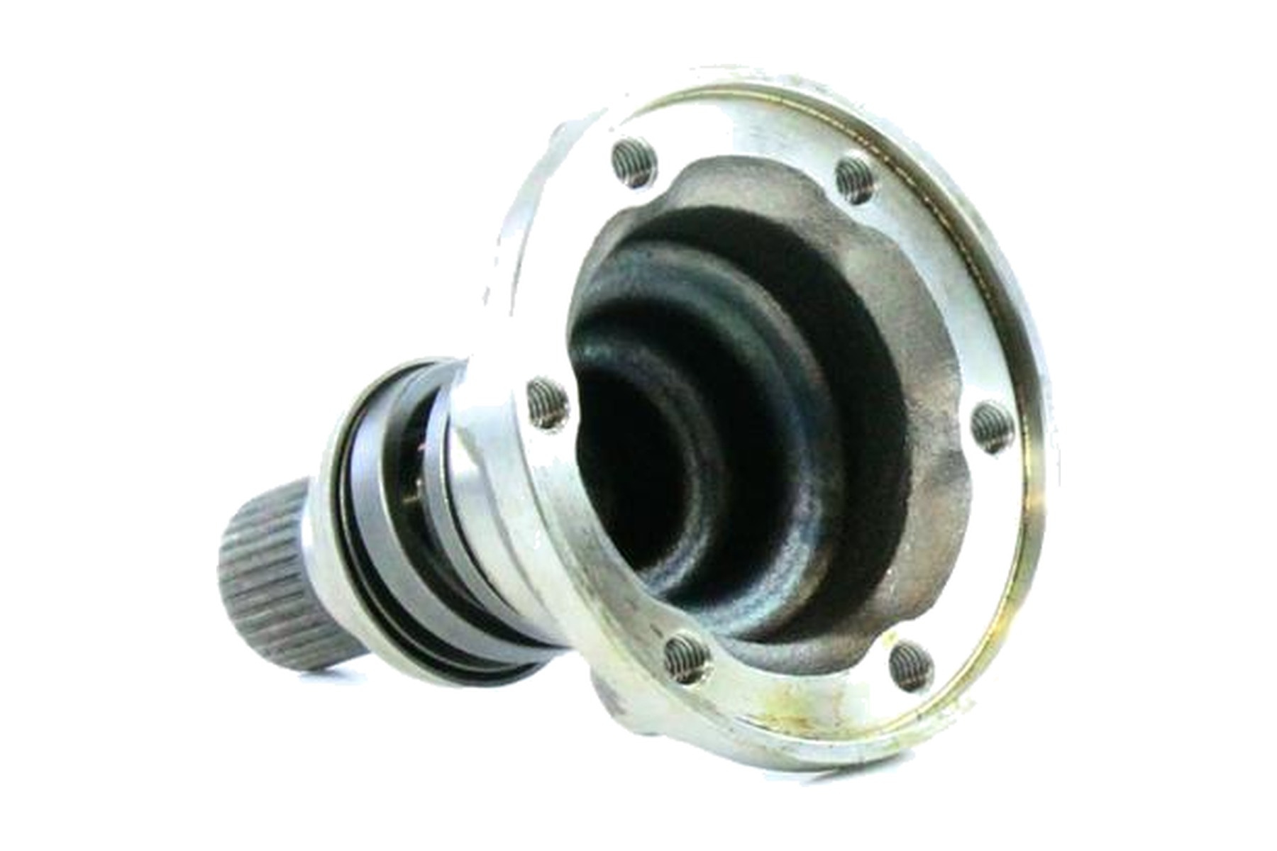 Eixo de Saída de Diferencial VW 02T409344 - Imagem 16