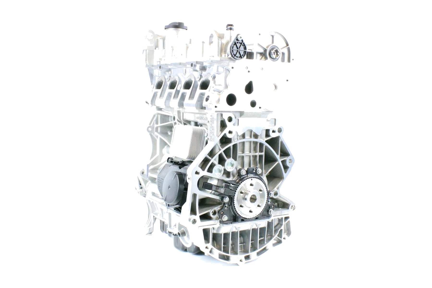 Motor Parcial 1.6 litros VW 04E100033M - Imagem 21