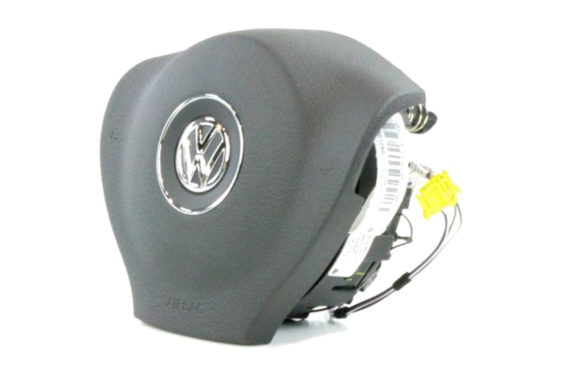 Airbag Volante VW 5U0880201AM81U - Imagem 4