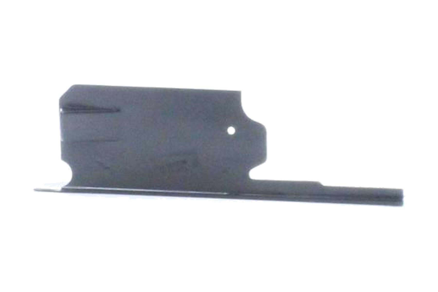 Defletor de Ar de Radiador VW 377121283 - Imagem 2