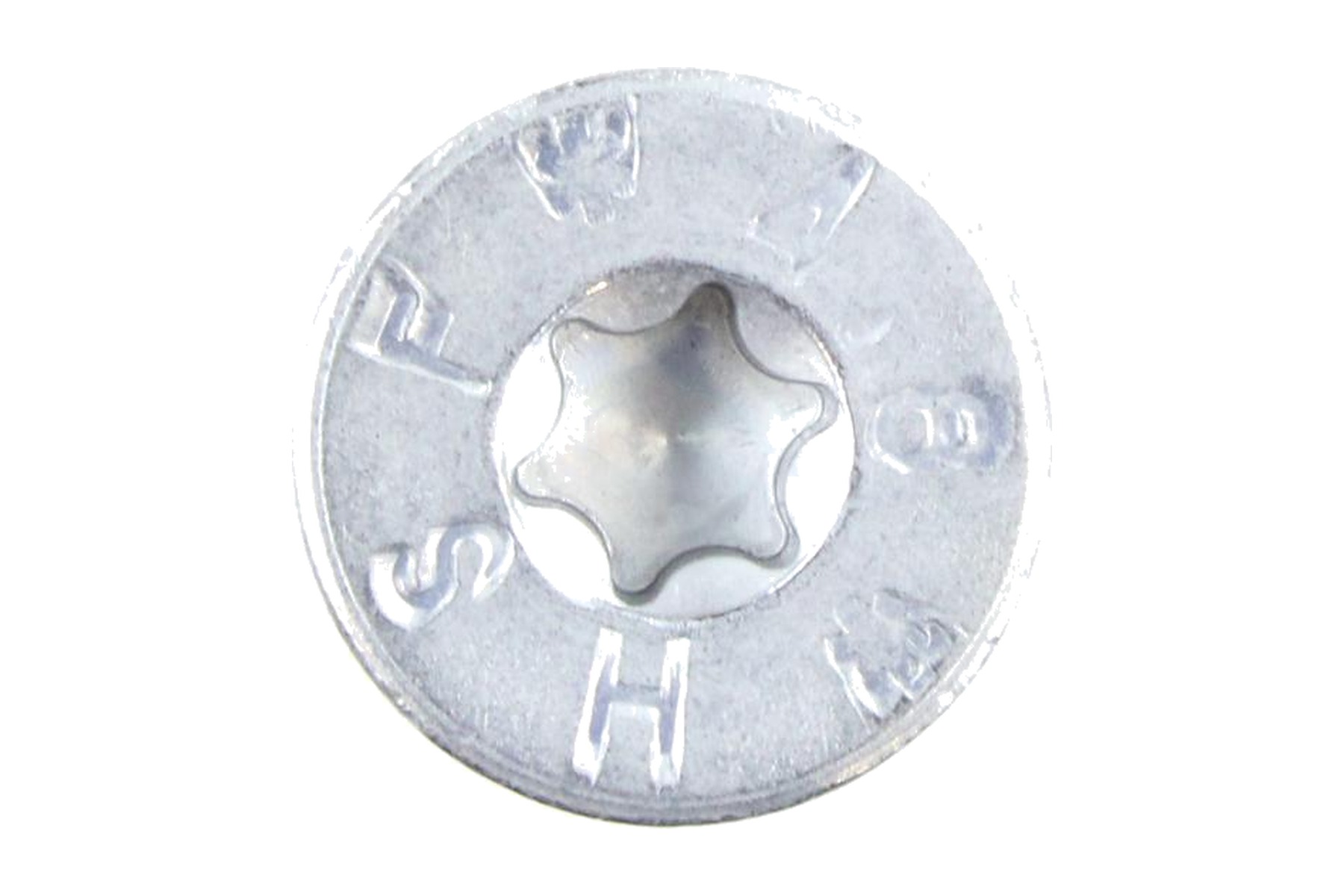 Bujão de Óleo de Cárter de Motor Torx VW N91167901