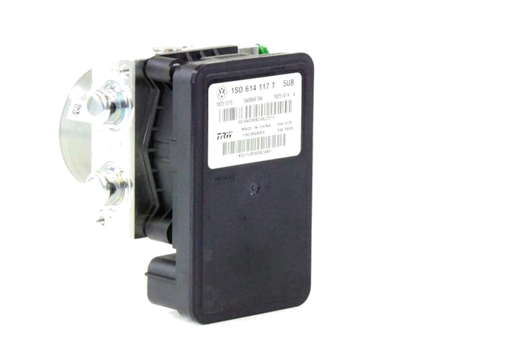 Módulo de Freio ABS VW 1S0614117TBEF - Imagem 22