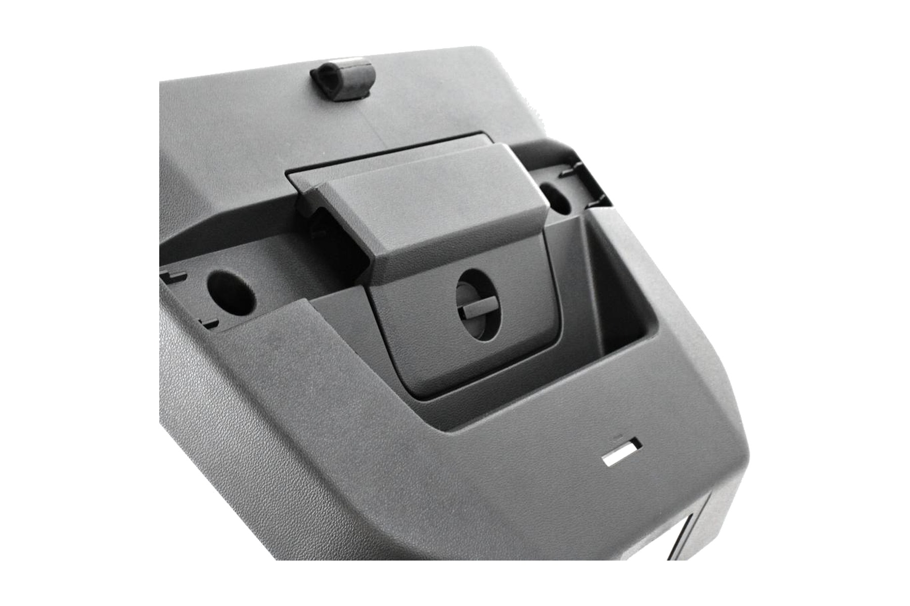 Moldura de Tampa de Porta-malas VW 6EA867601A82V - Imagem 3