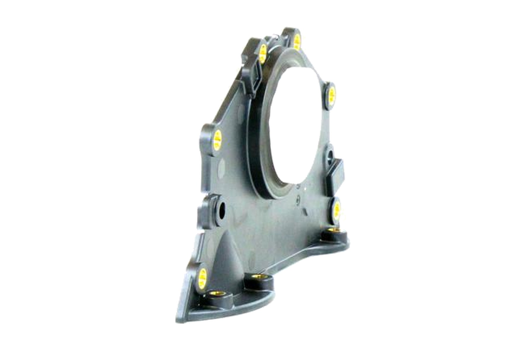 Retentor de Volante de Motor Traseiro Flange VW 03H103151B - Imagem 9