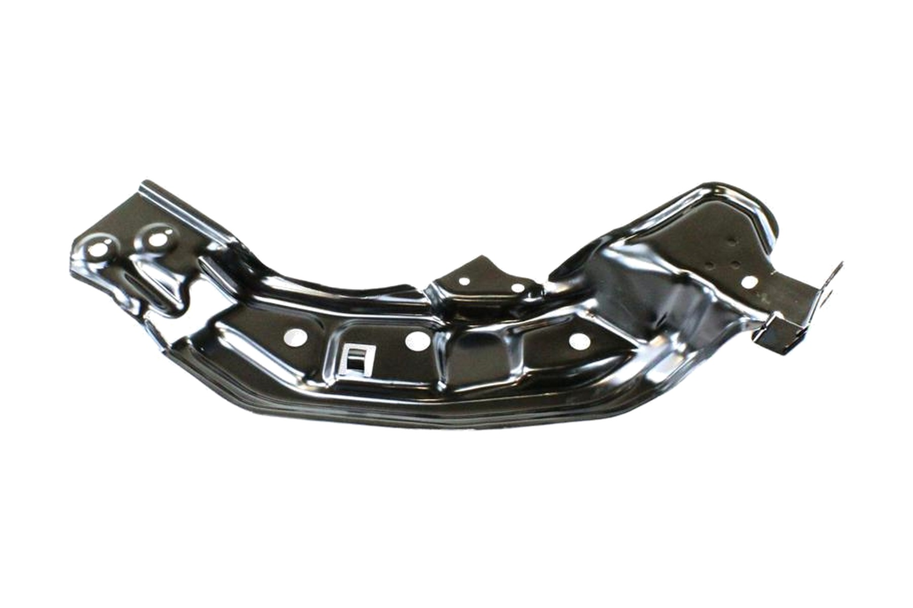 Suporte de Painel Frontal VW 2GP806929B - Imagem 4