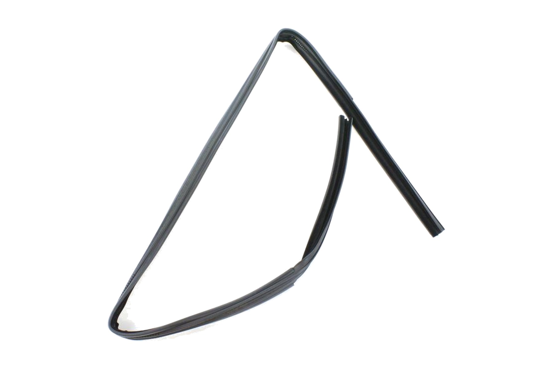 Trilho Guia de Vidro de Janela de Porta VW 5U48374401NN - Imagem 3