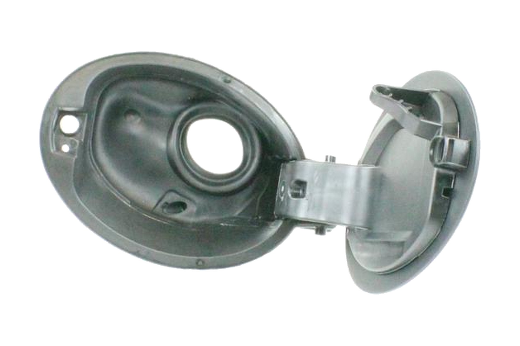 Portinhola de Tanque de Combustível VW 5C5809857N - Imagem 3