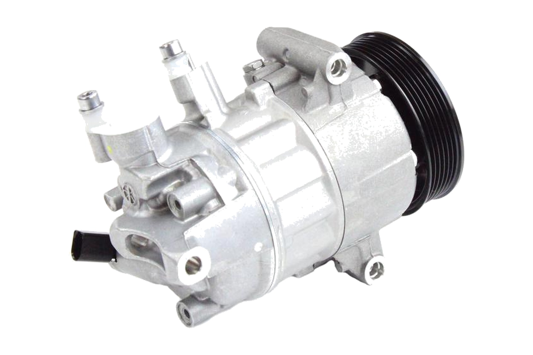 Compressor de Ar Condicionado VW 5Q0820803R - Imagem 3
