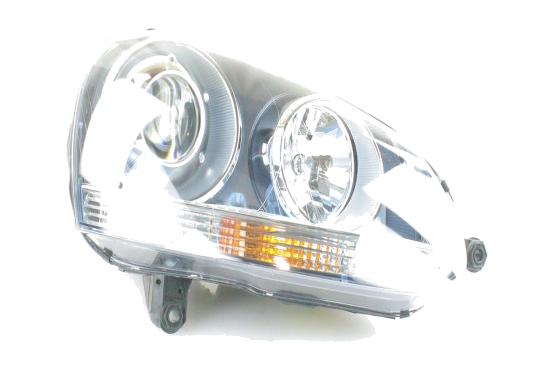 Farol VW 1K6941040 - Imagem 2