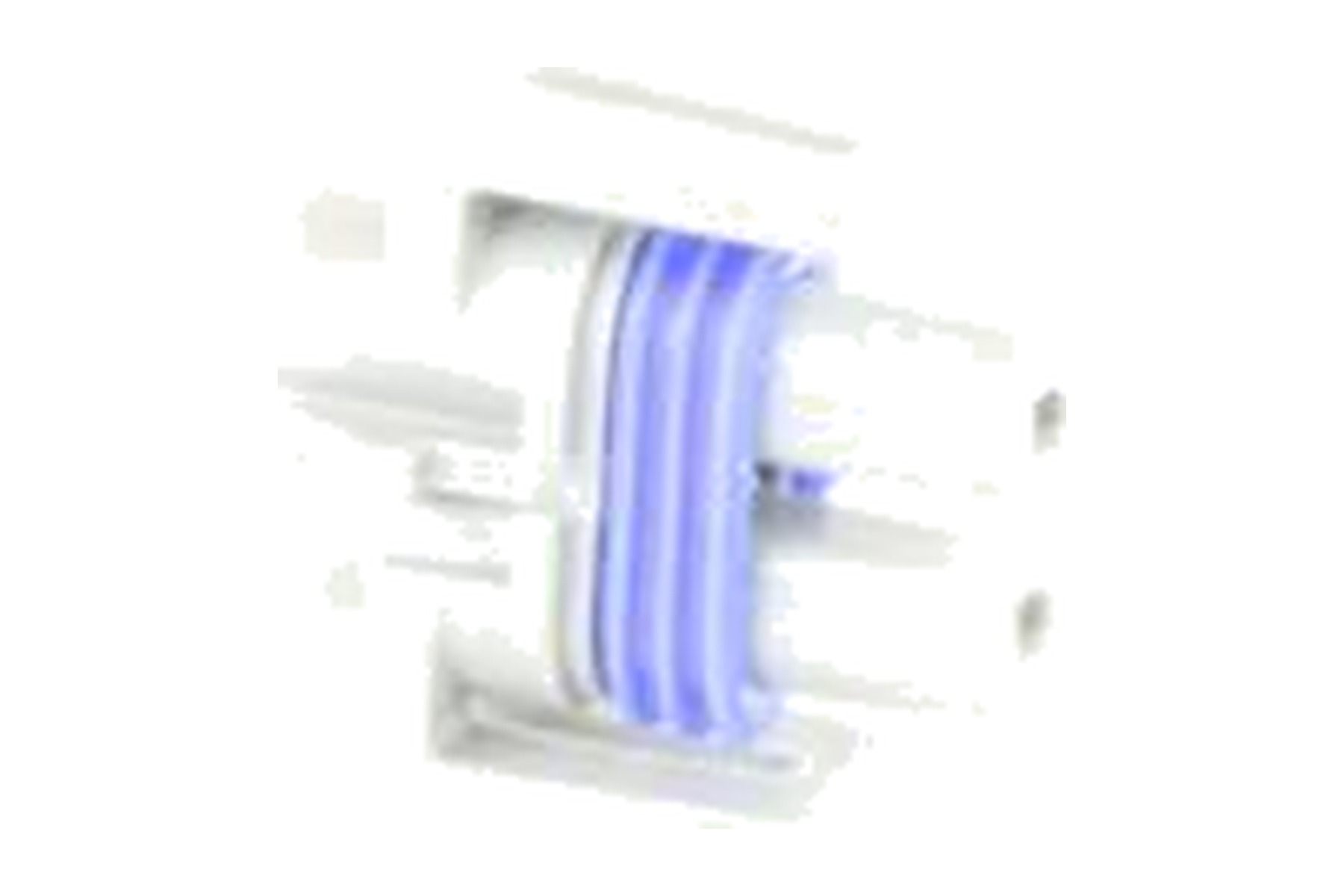 Alojamento VW 5U0973702 - Imagem 3