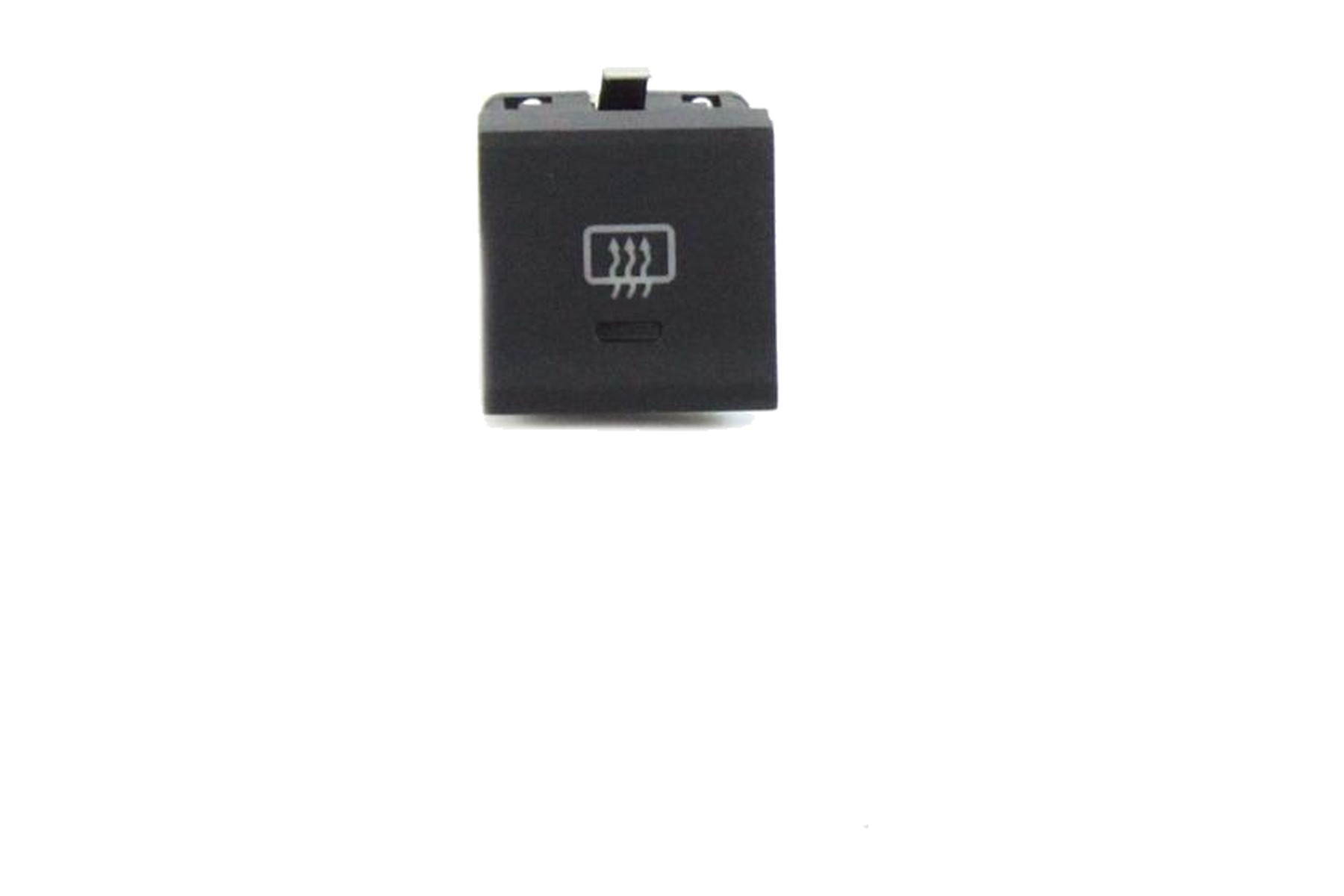 Botão Interruptor de Desembaçador de Vidro VW 5Z09596211QB
