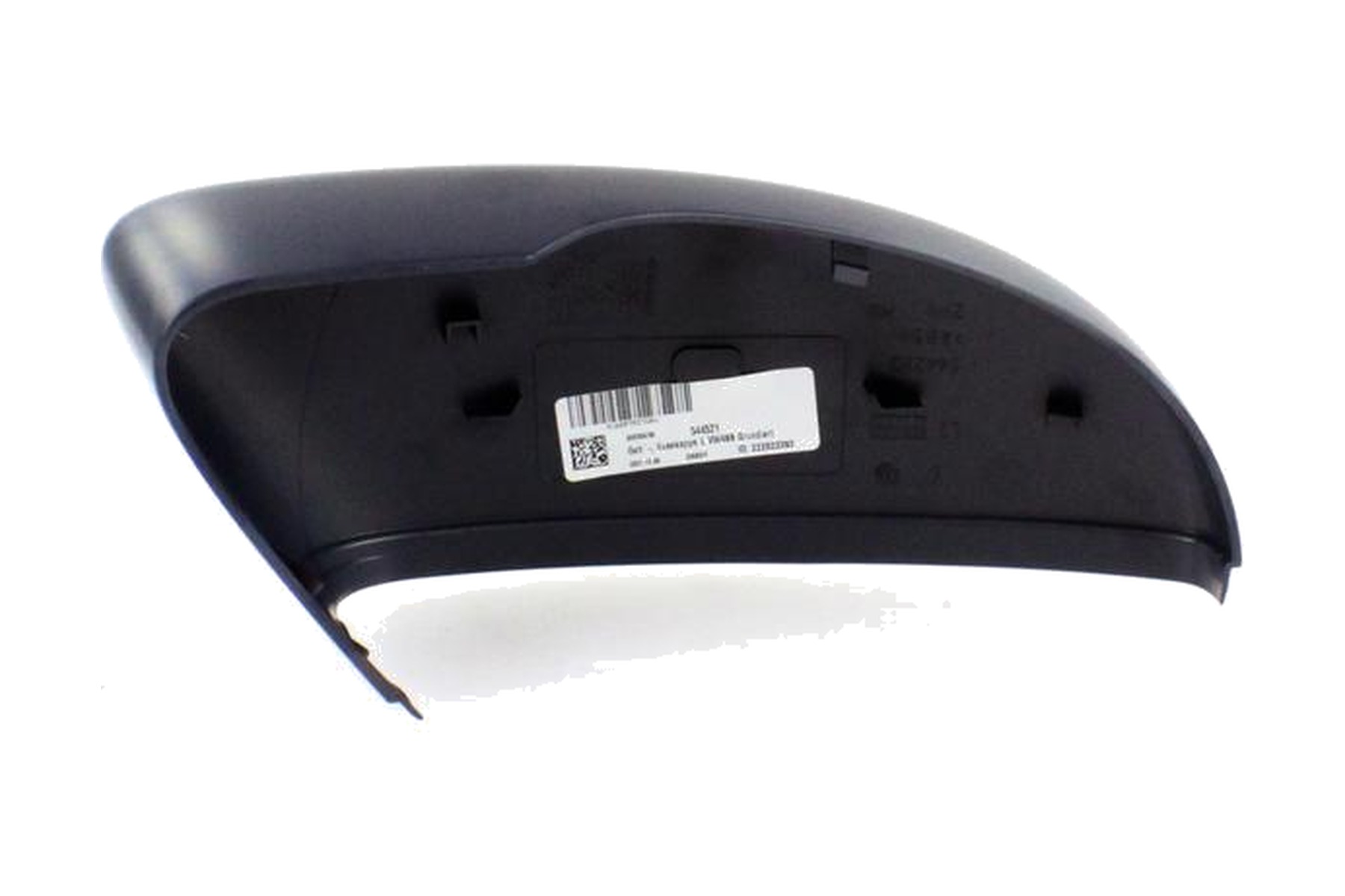 Capa de Espelho Retrovisor Esquerdo (Motorista) VW 3C8857537GRU - Imagem 13