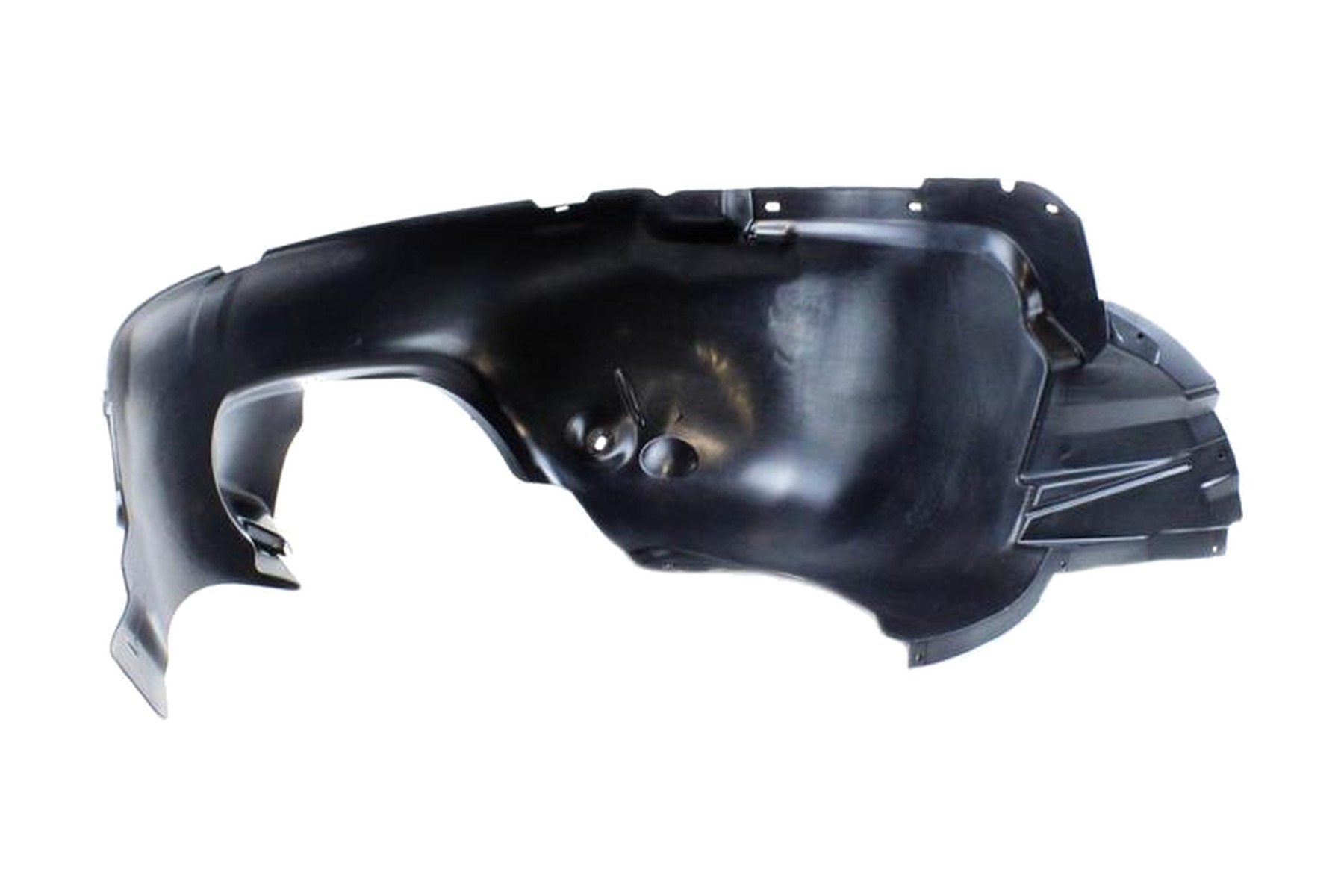 Para-barro de Caixa de Roda VW 5Z0809962F - Imagem 16