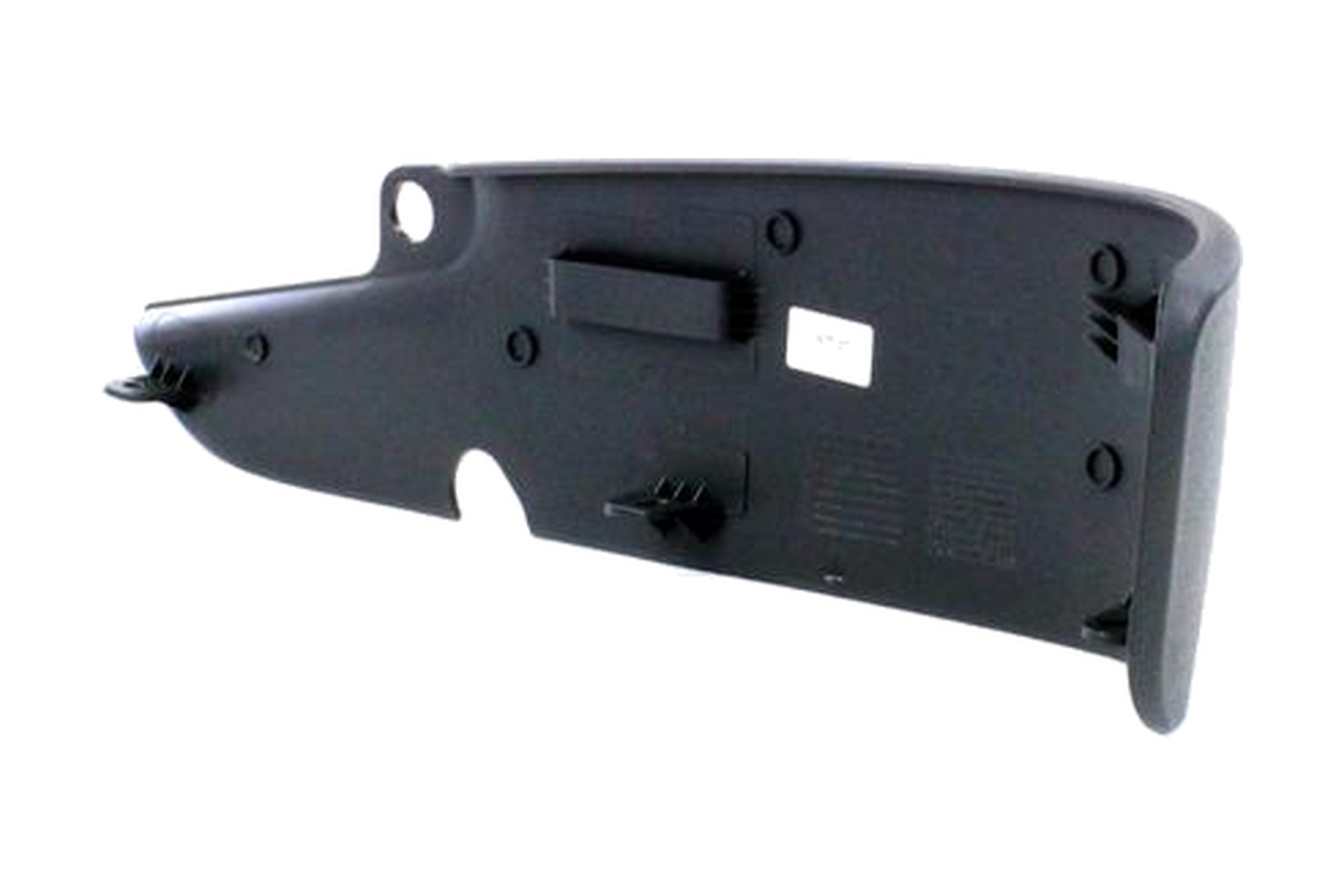 Moldura de Alavanca de Ajuste de Banco VW 5U0881317A71N - Imagem 16