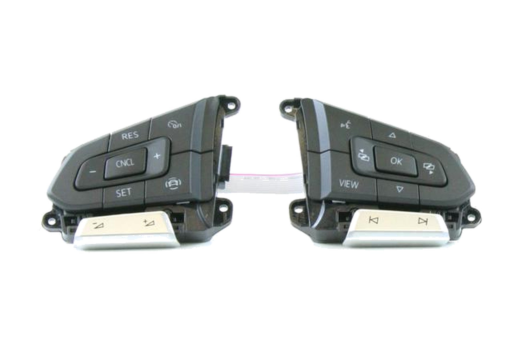 Botão Multifuncional VW 3G0959442MVJA