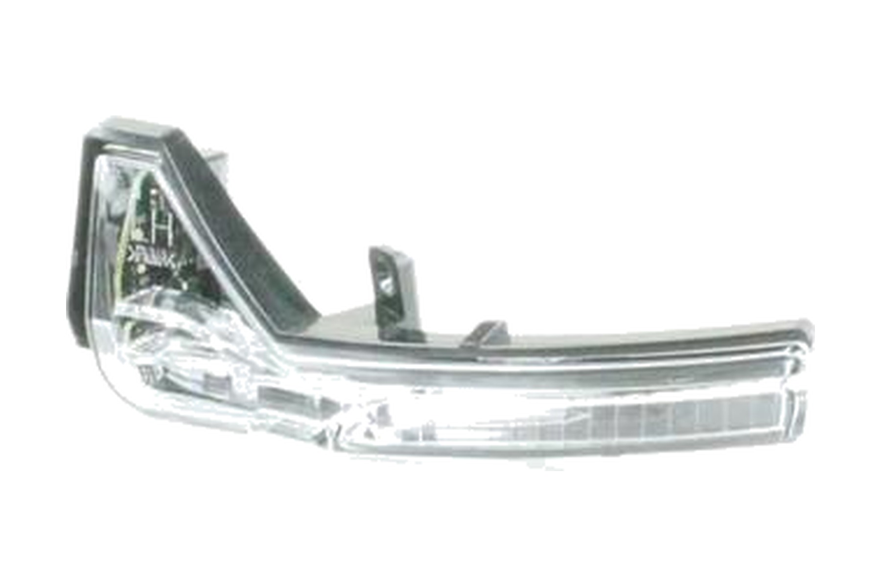 Pisca de Espelho Retrovisor Esquerdo (Motorista) VW 6EA949101B - Imagem 3