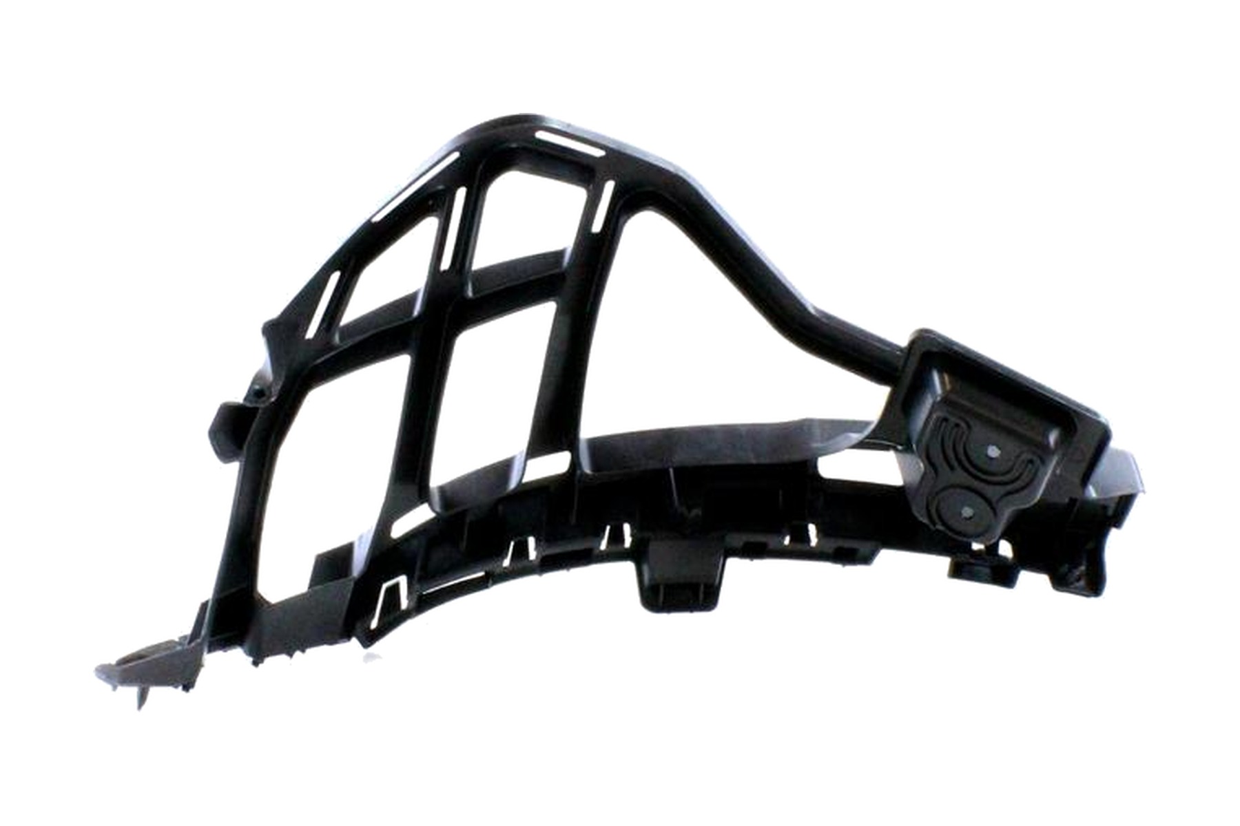 Suporte Guia de Para-choque VW 5C5807393F - Imagem 11