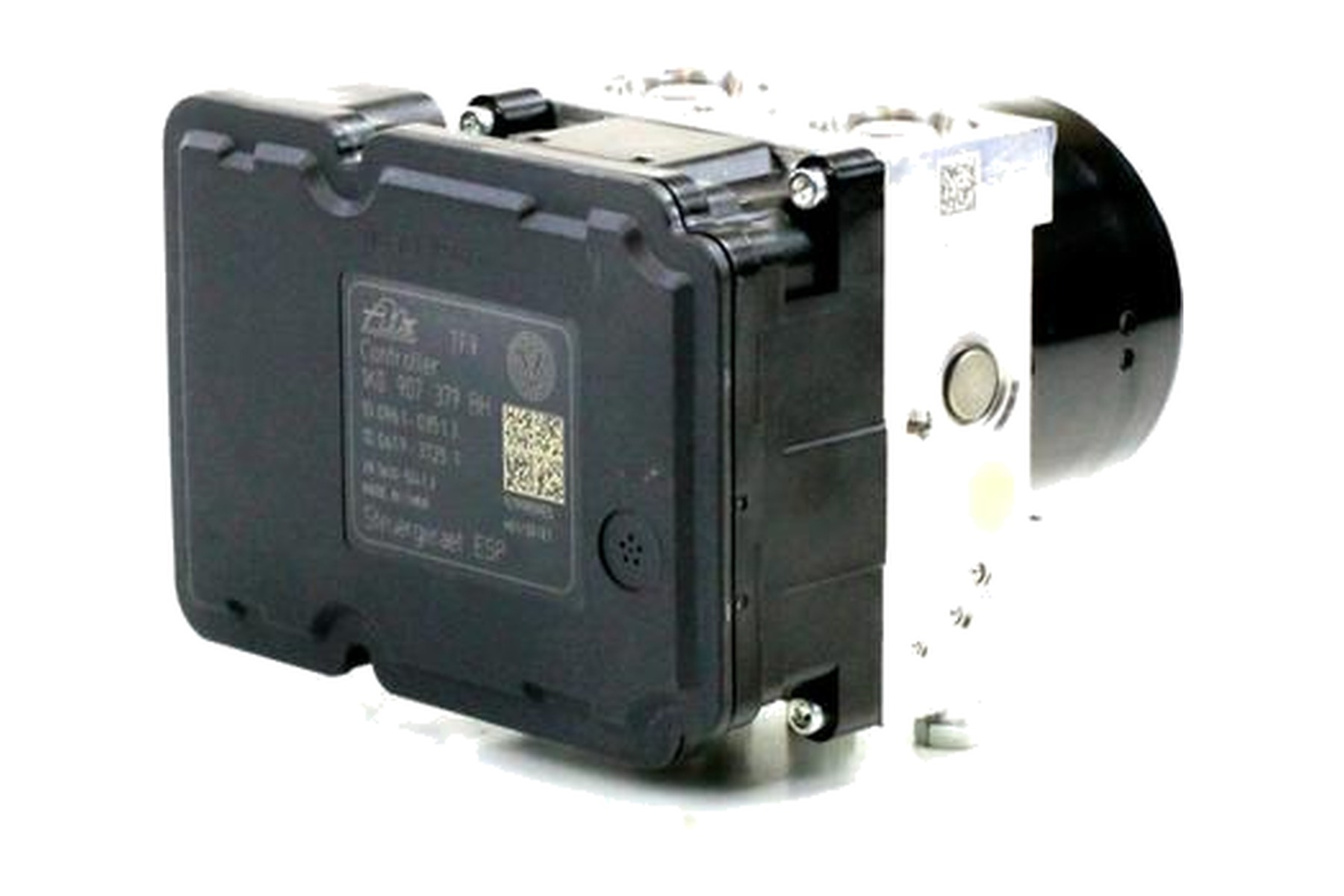 Módulo de Freio ABS VW 1K0614517DDBEF - Imagem 4