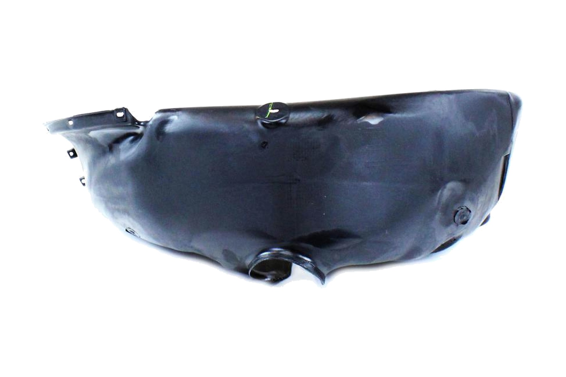 Para-barro de Caixa de Roda VW 5U5810971C - Imagem 4