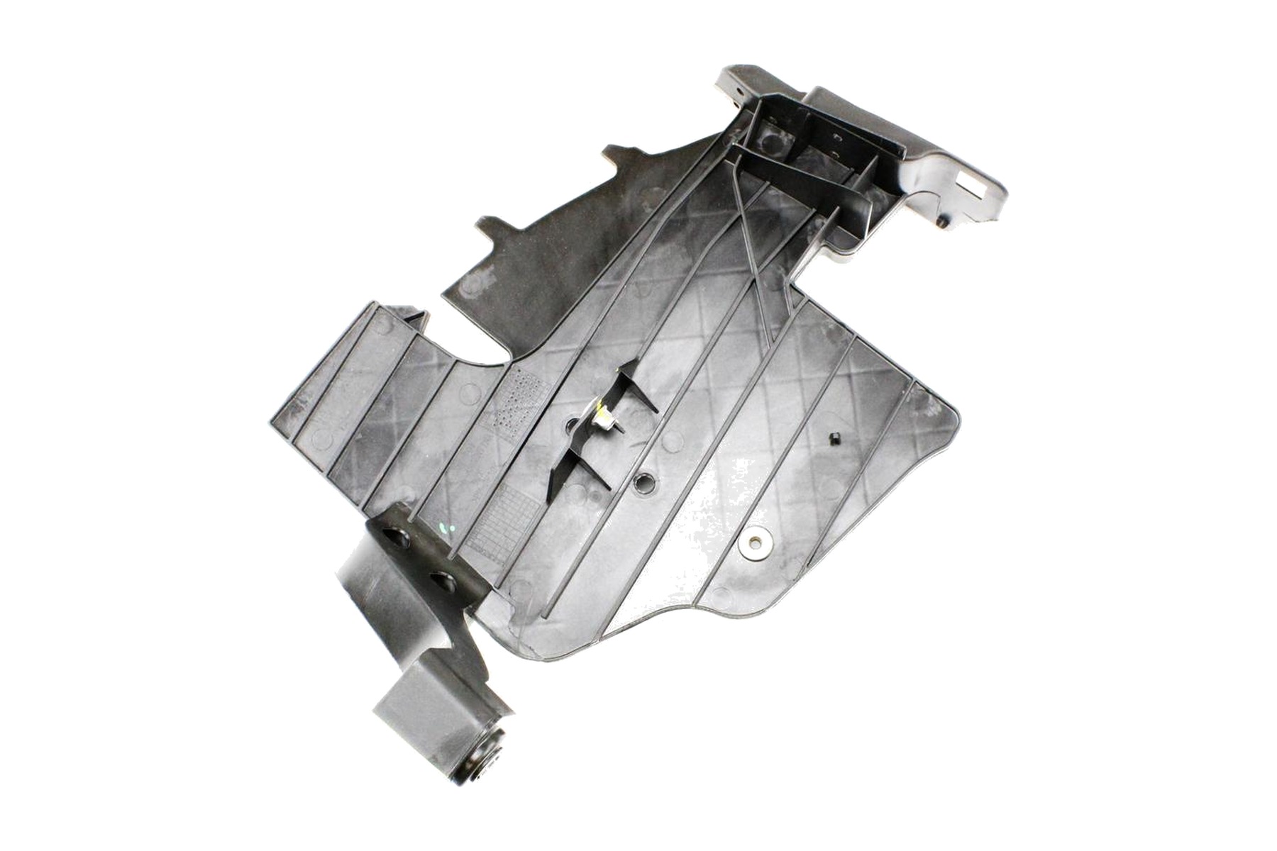 Suporte de Alma de Para-choque VW 2H6807707 - Imagem 2