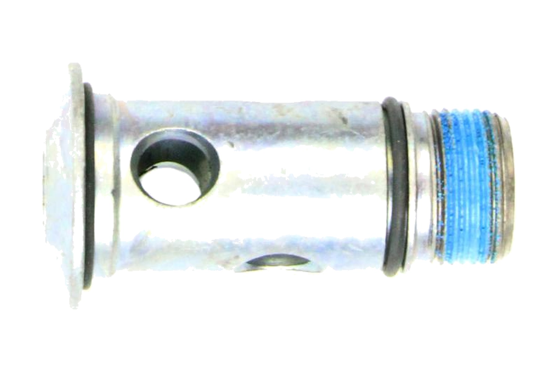 Parafuso de Retorno de Óleo de Turbina VW WHT005420 - Imagem 2