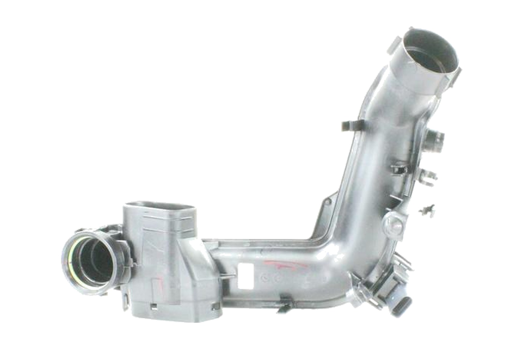 Mangueira de Caixa de Filtro de Ar de Motor VW 04C145673J - Imagem 2