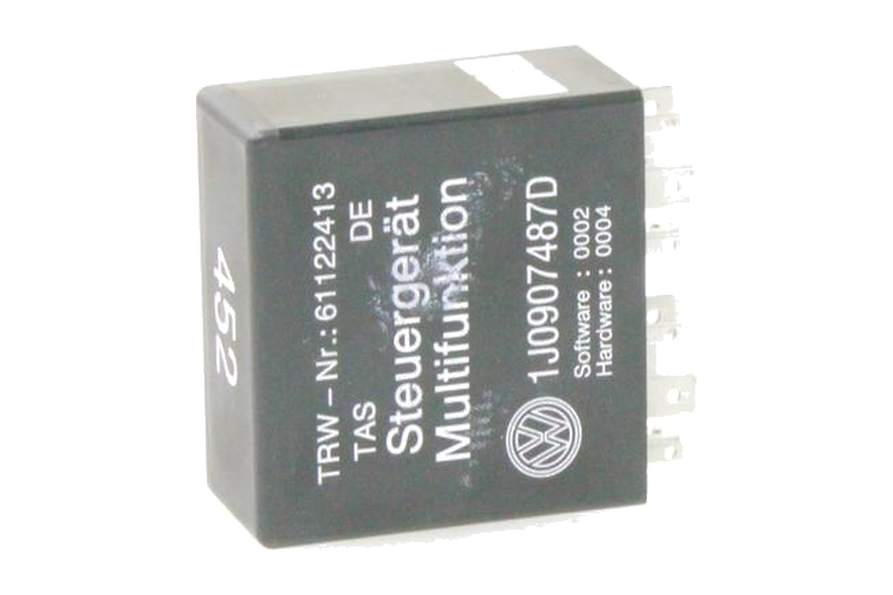 Módulo VW 1J0907487D - Imagem 24