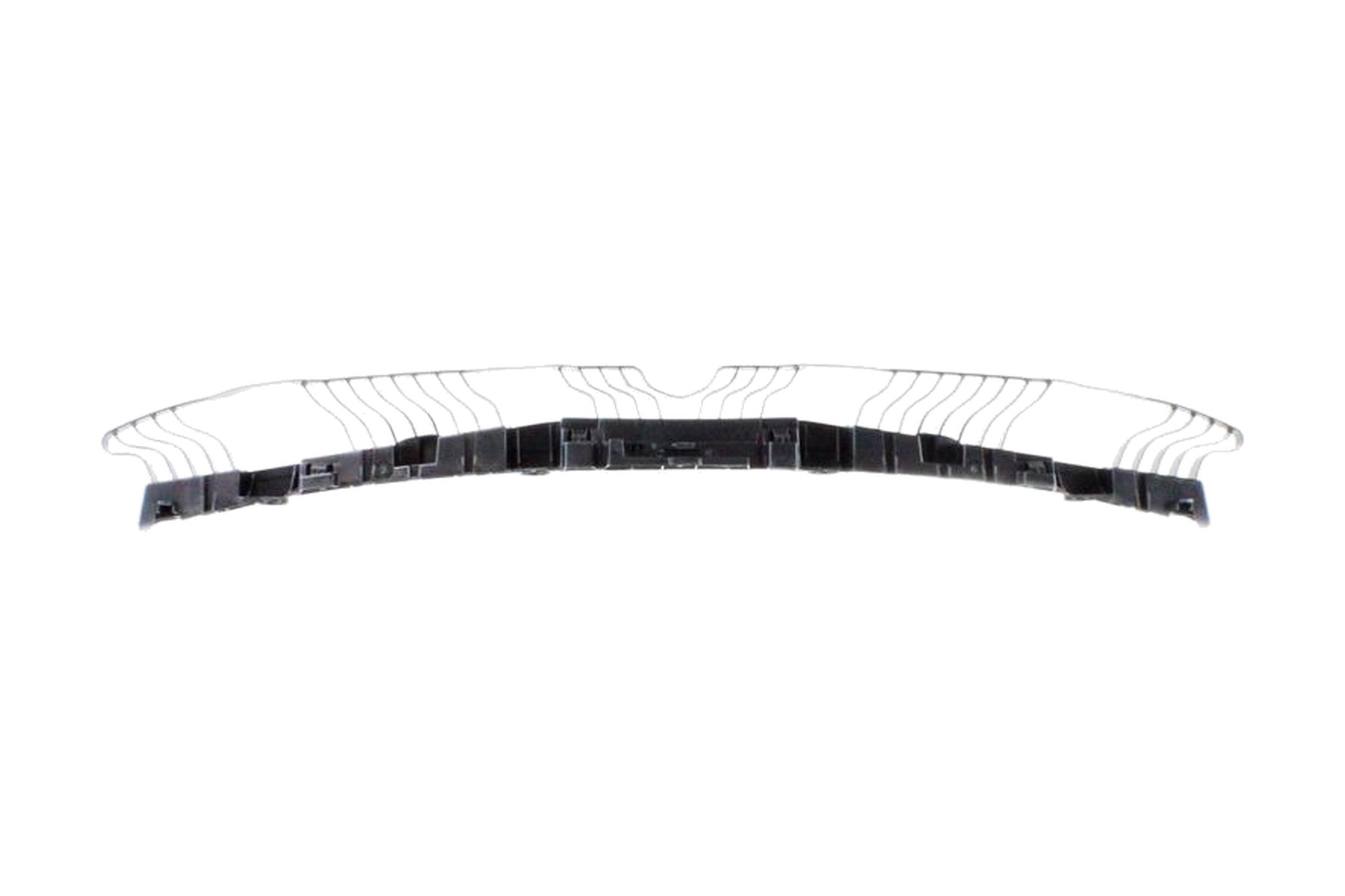 Suporte Guia de Para-choque VW 17A807863B - Imagem 25