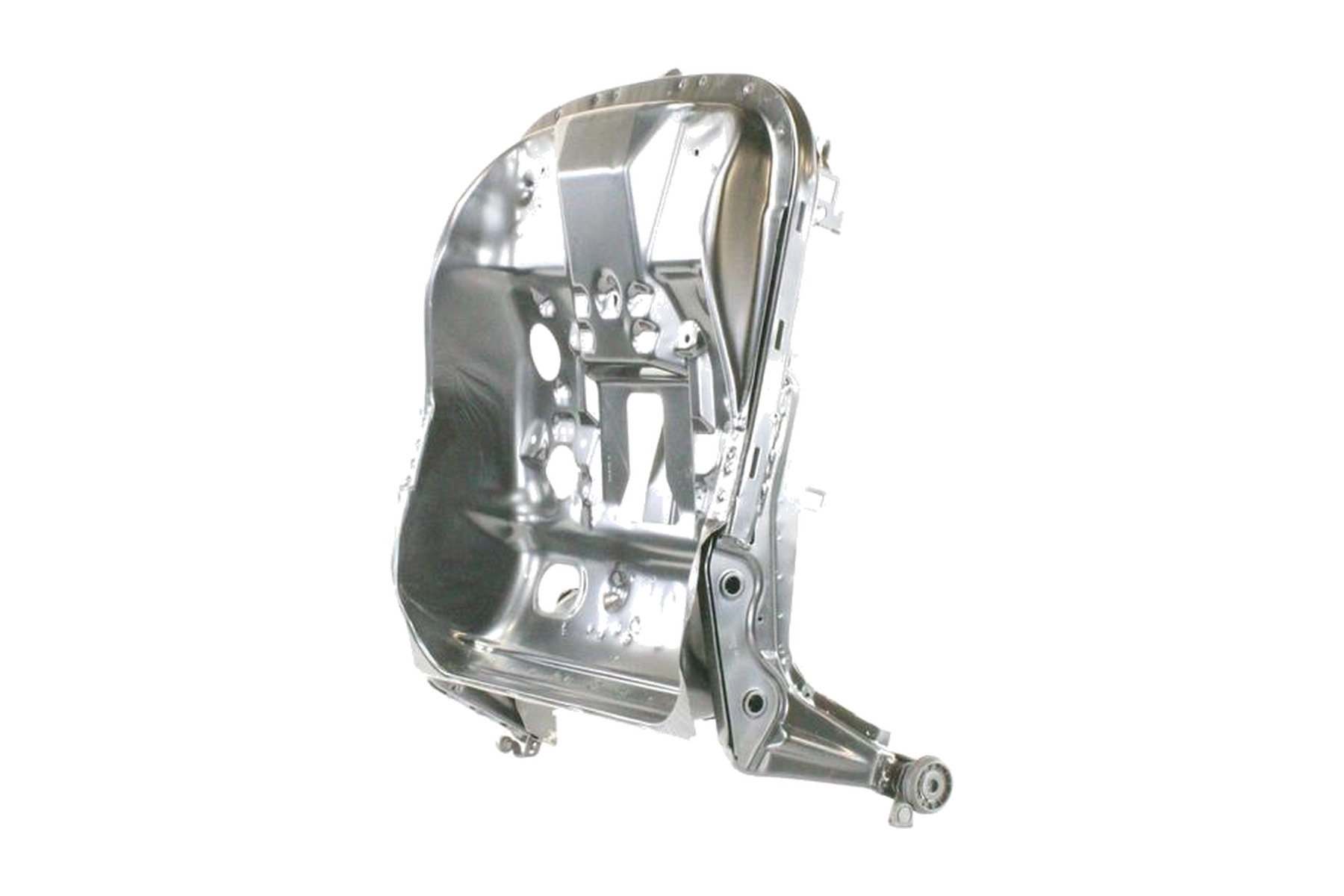 Armação de Assento de Banco VW 1J4881106JK - Imagem 5