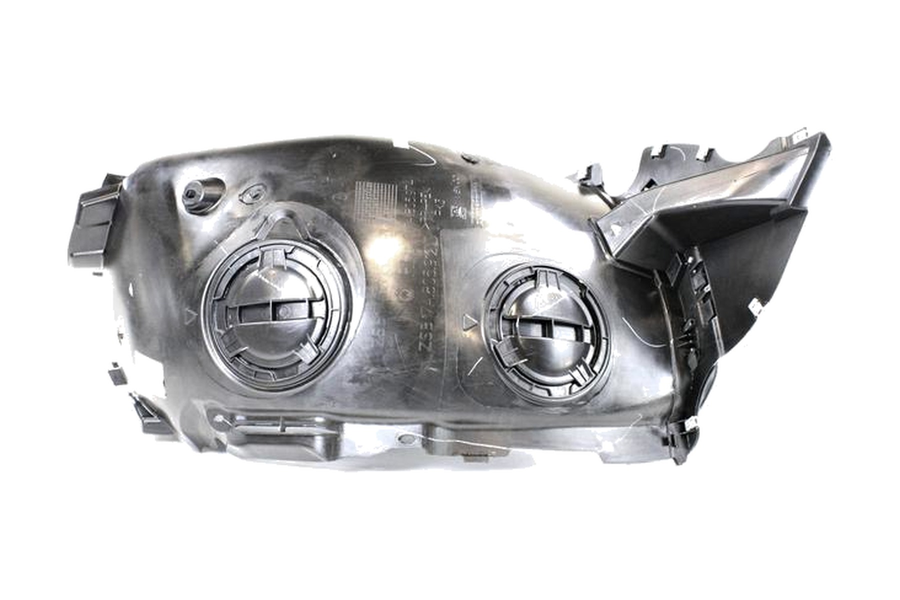 Para-barro de Caixa de Roda VW 17A805912D - Imagem 18