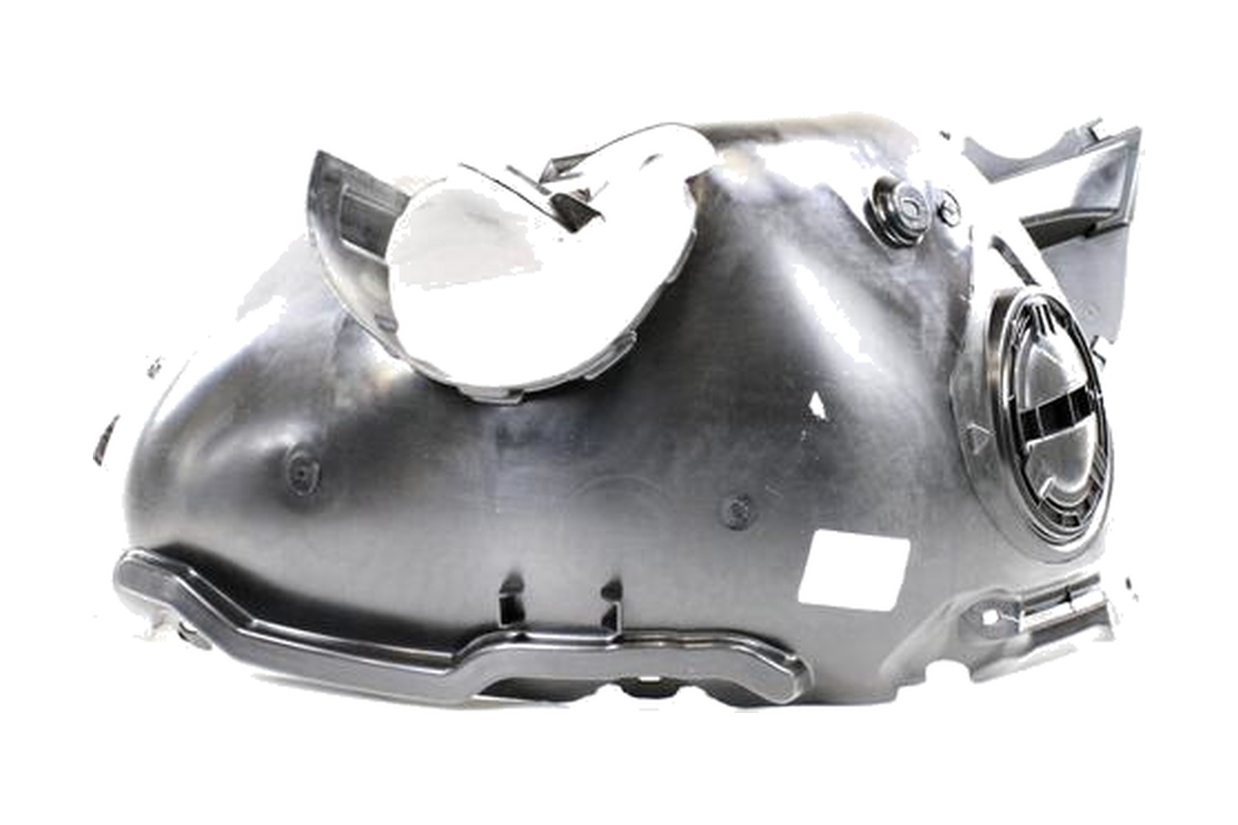 Para-barro de Caixa de Roda VW 17A805912D - Imagem 13