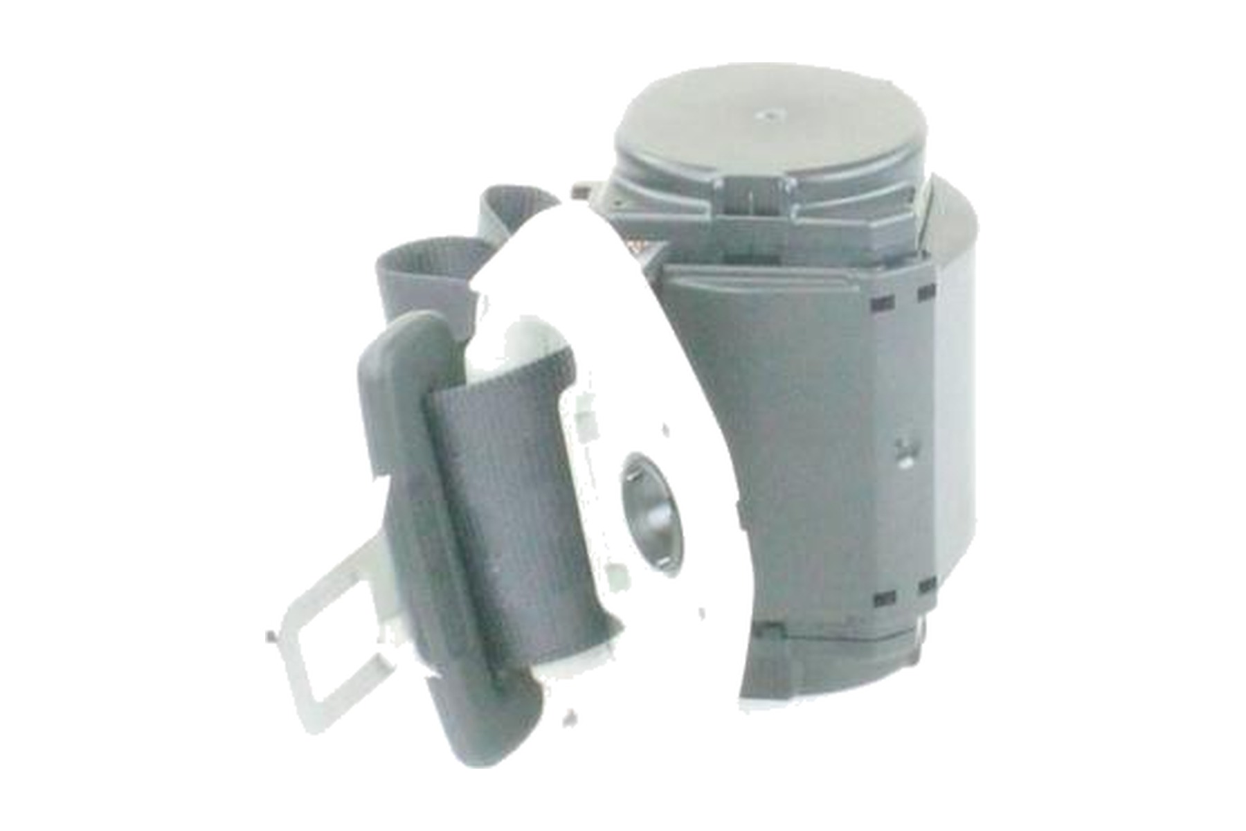 Cinto VW 5W9857705WZH - Imagem 19