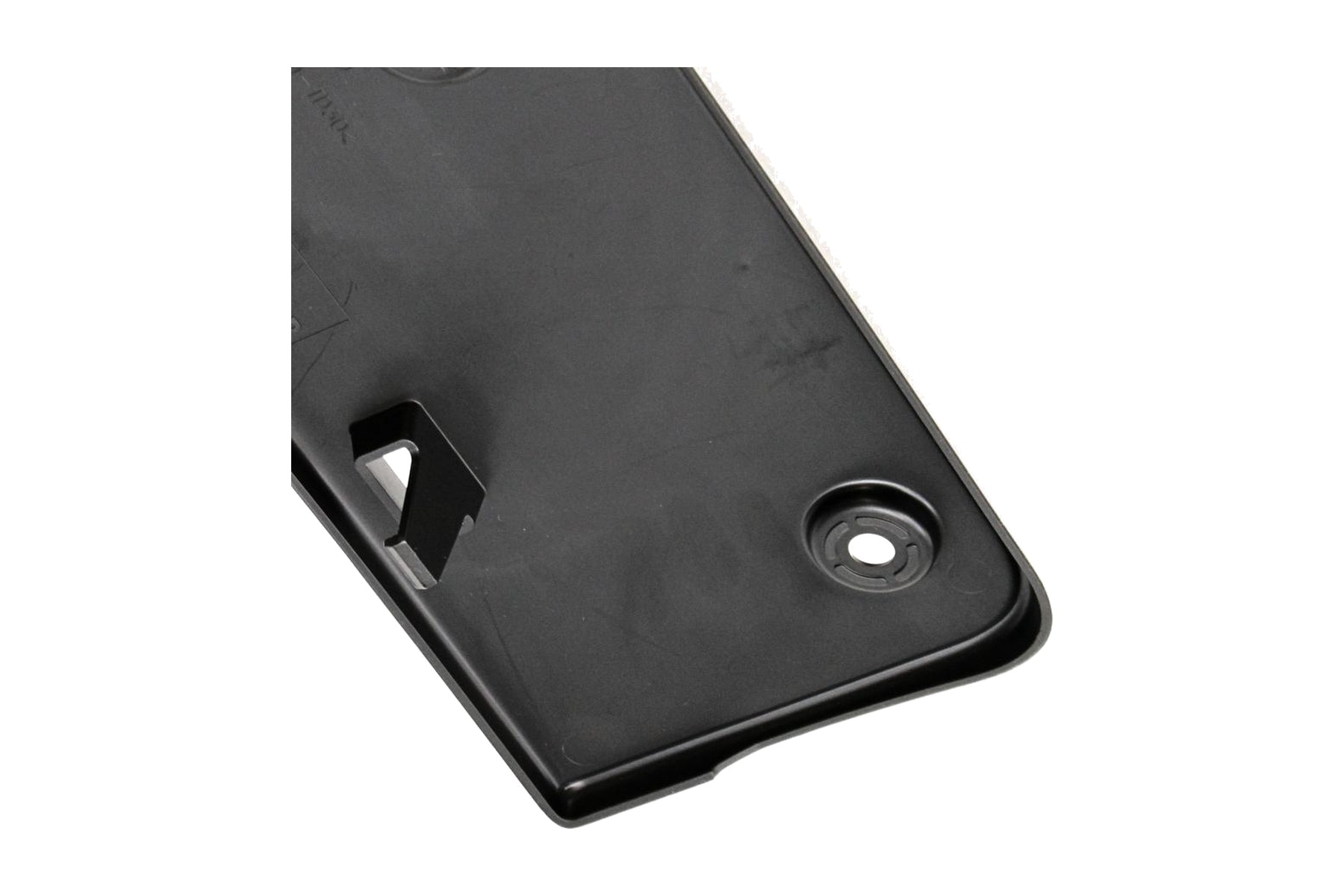 Suporte de Placa VW 5GM807287M9B9 - Imagem 3