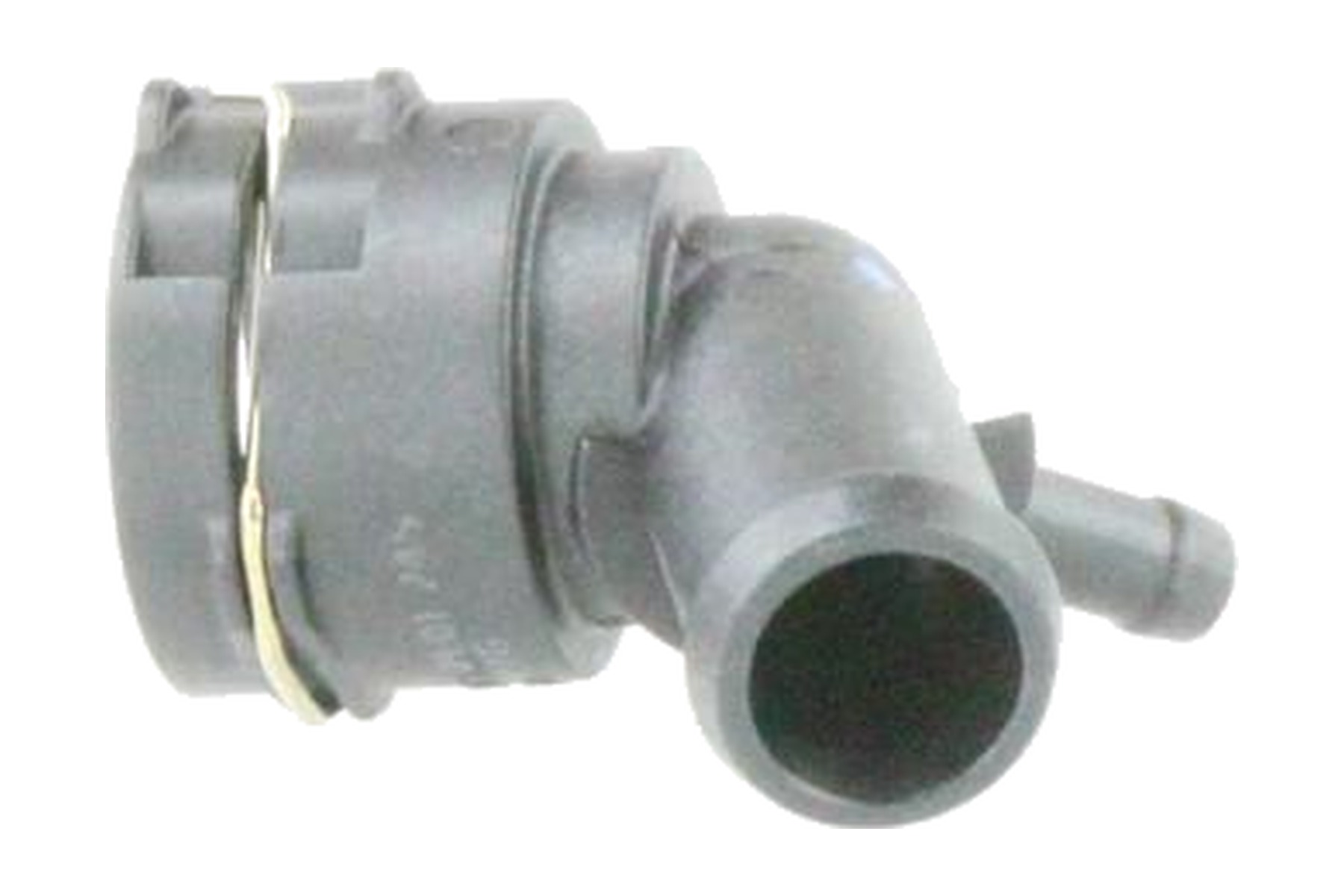 Conexão de Mangueira de Água de Radiador VW 5Q0122291BB - Imagem 4