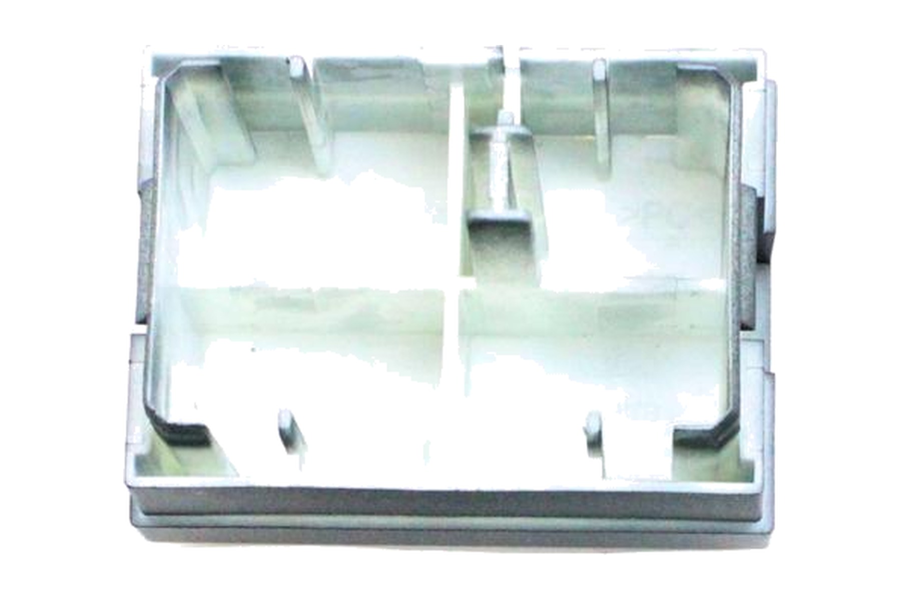 Capa de Alojamento de Botão de Painel VW 5U09570871FR - Imagem 3