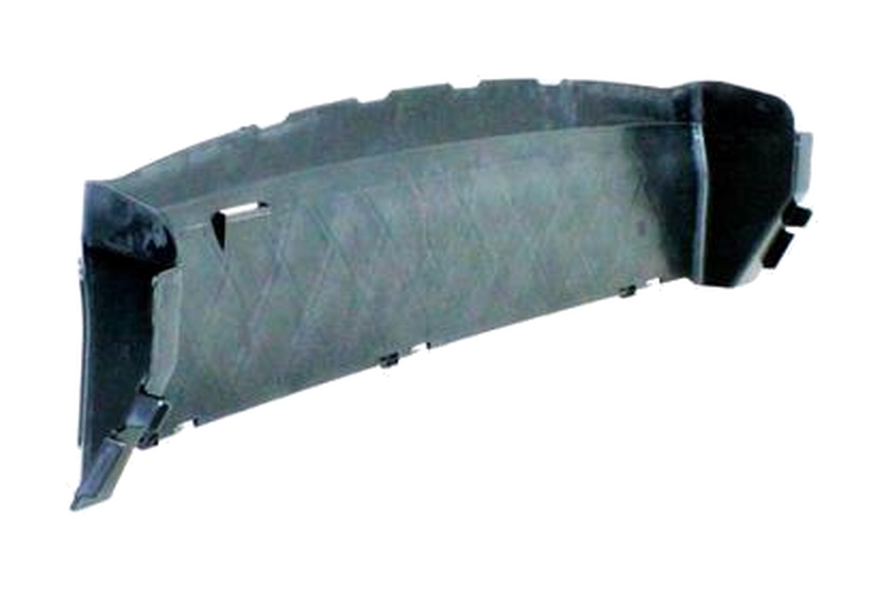 Defletor de Ar de Radiador VW 5N0121341A - Imagem 9