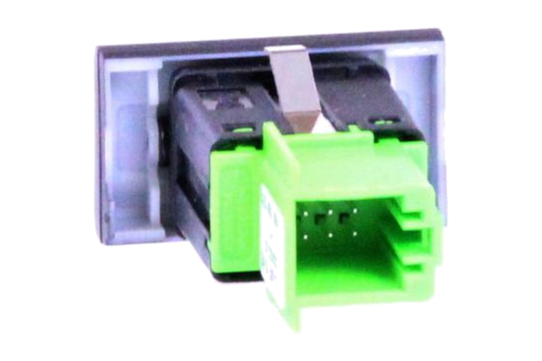 Botão Interruptor de Acionamento de Vidro Elétrico VW 5U0959855D1QB - Imagem 12