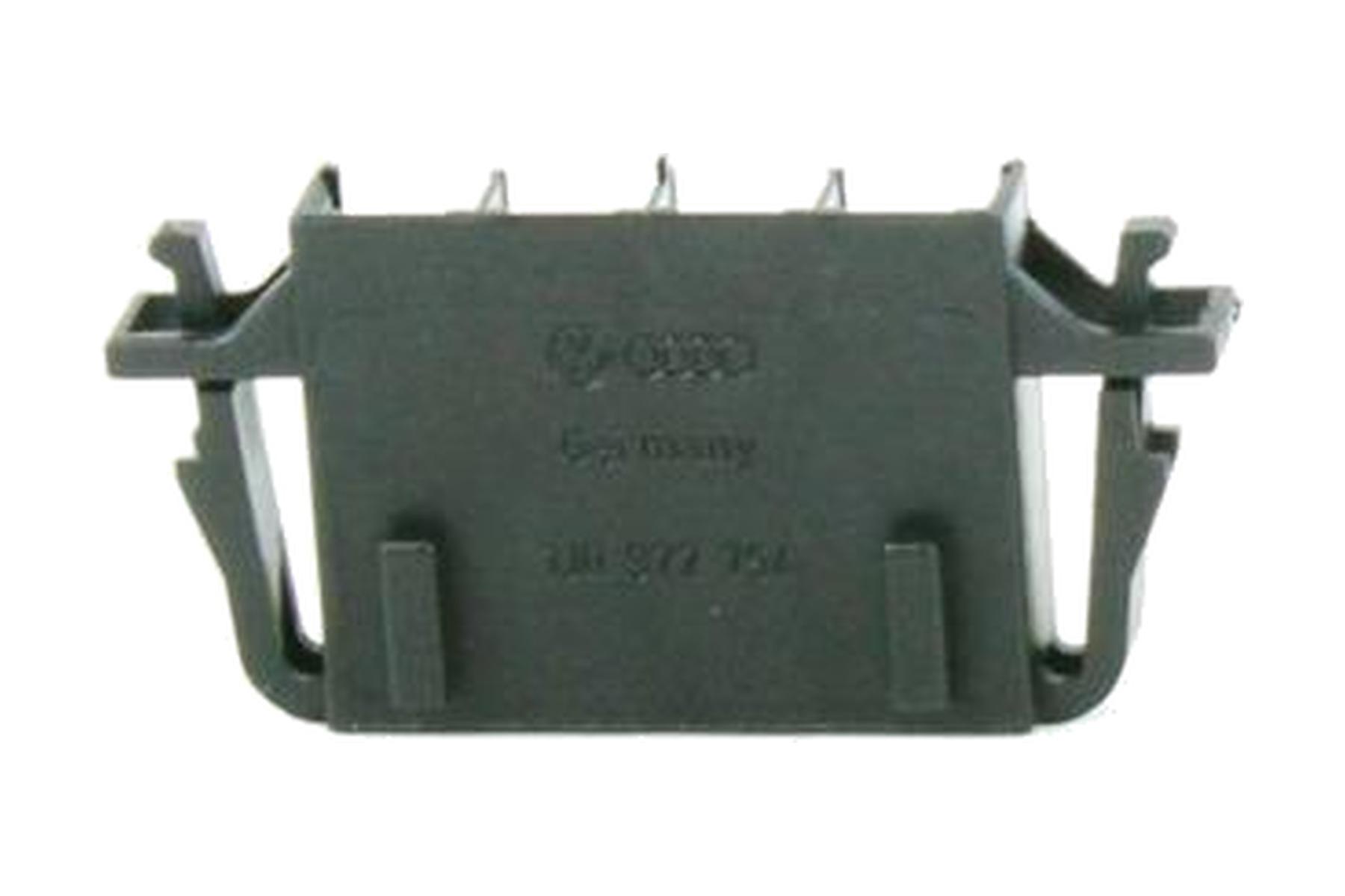 Alojamento VW 1J0972754