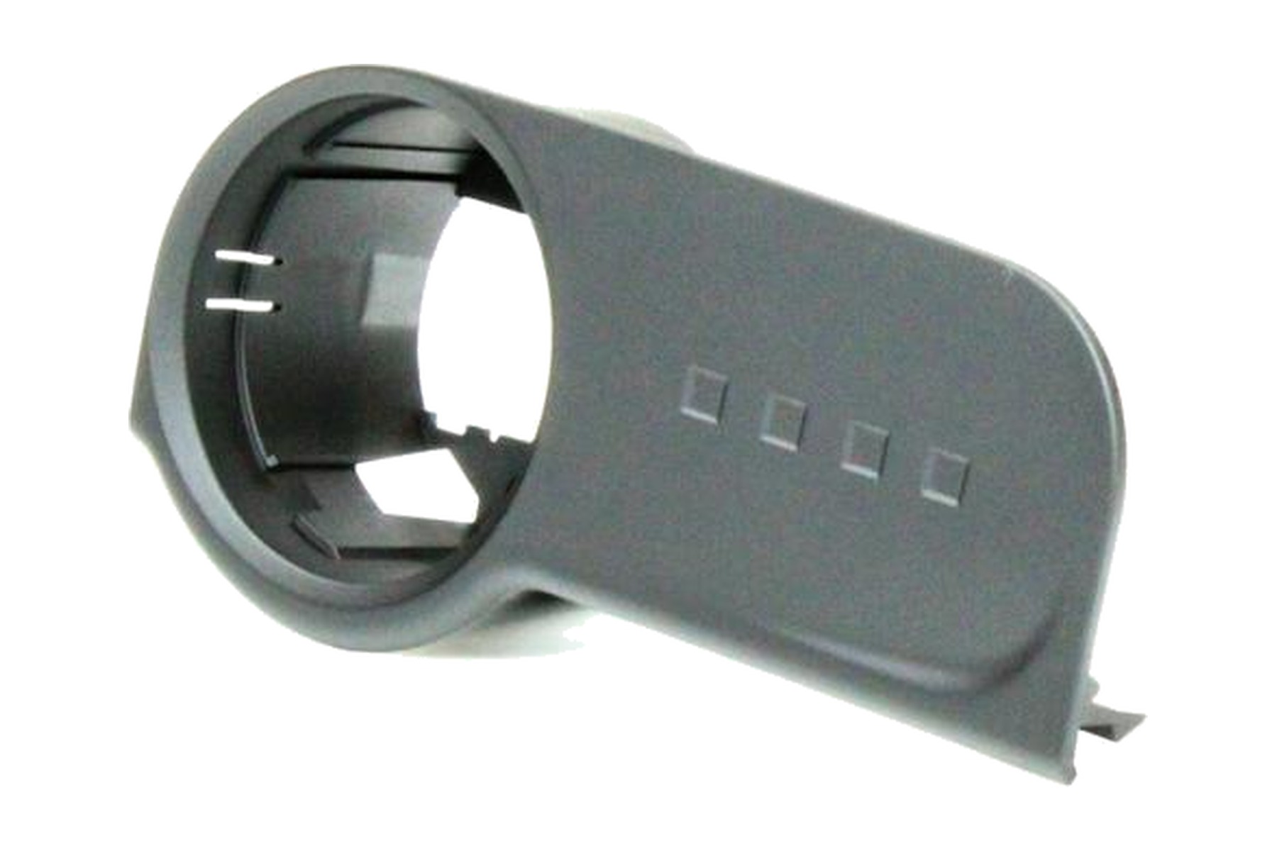 Moldura de Botão de Farol VW 5W08571711NN - Imagem 4