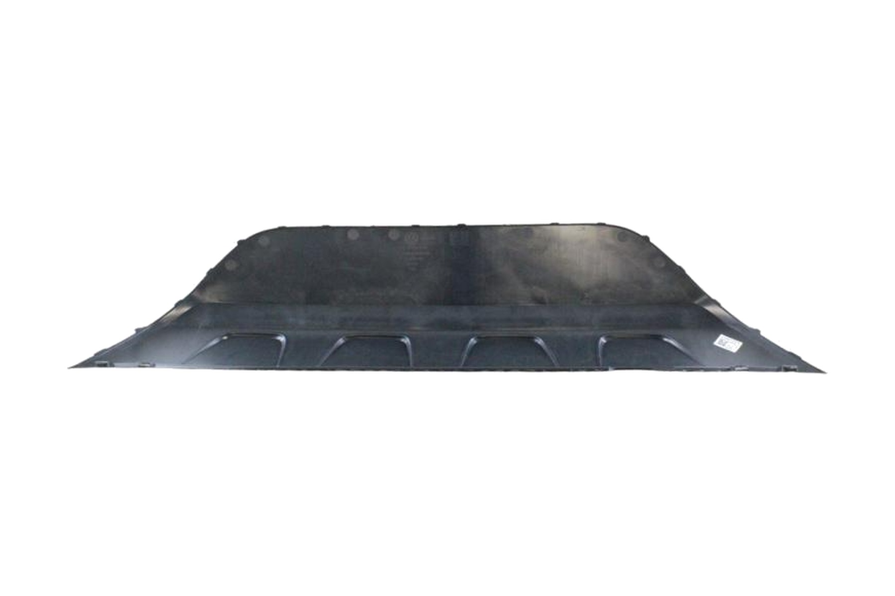 Para-choque VW 2GX8075219B9 - Imagem 2