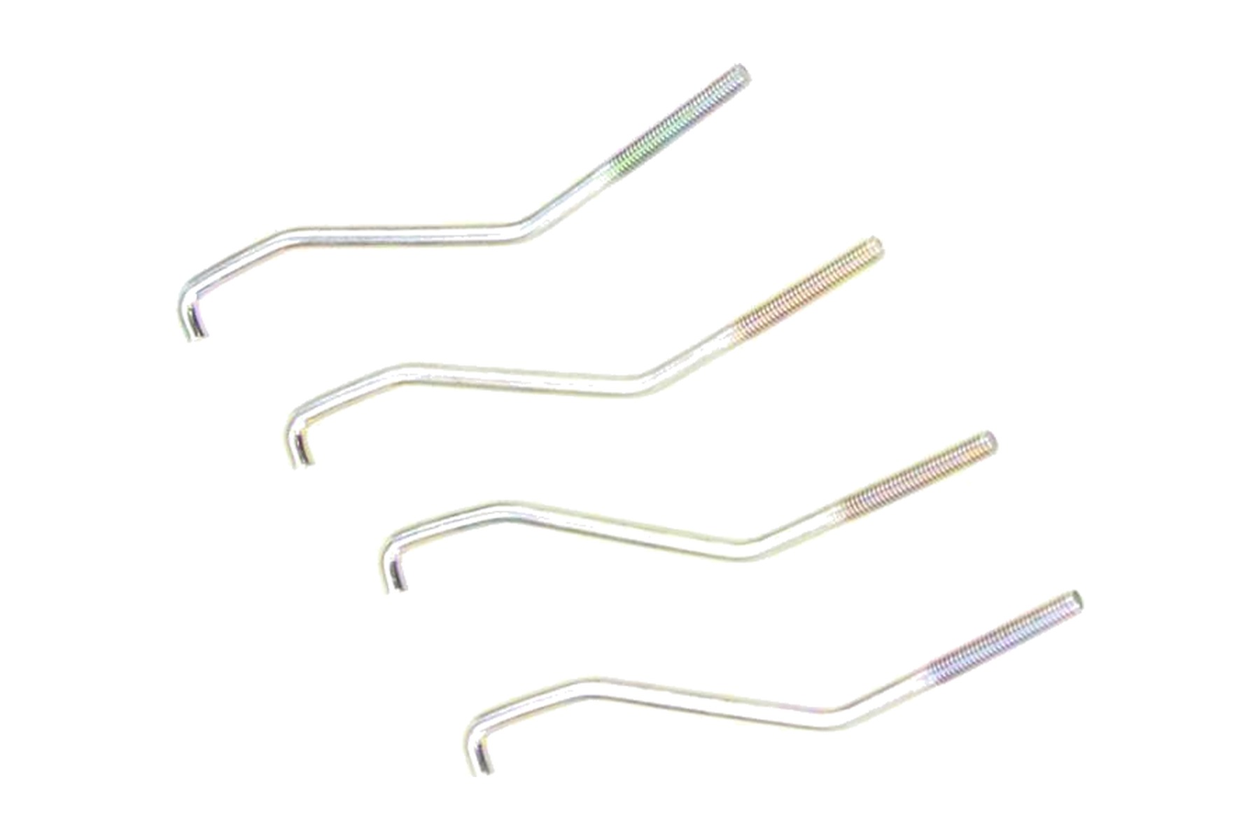 Haste de Comando de Cilindro de Fechadura VW 6Q5827516