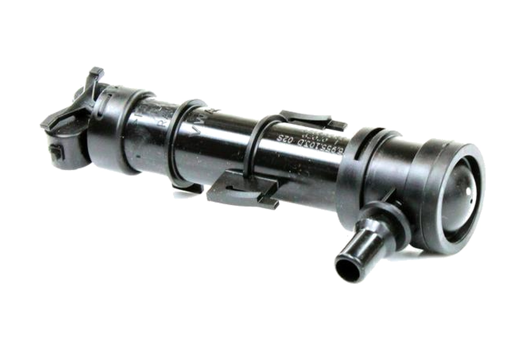 Cilindro de Lavador de Farol Dianteiro Esquerdo (Motorista) VW 5C6955103D - Imagem 15