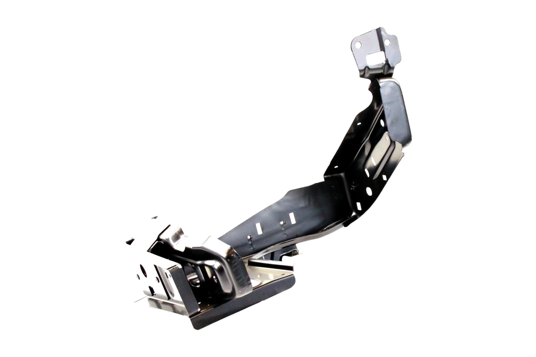 Alojamento de Farol VW 2H6805472B - Imagem 11